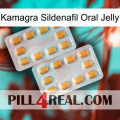 Kamagra Sildenafil Oral Jelly cialis4